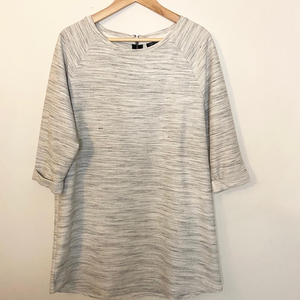 Topsoil Dress